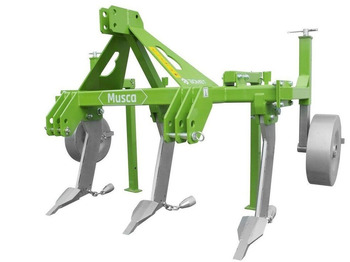 Décompacteur BOMET