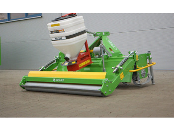 Rotavator BOMET