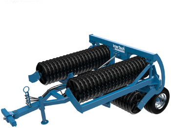 Rouleau agricole INTER-TECH