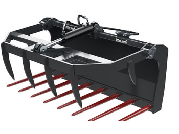 Godet INTER-TECH