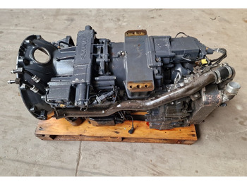 Boîte de vitesse pour Camion Scania GRS 895R NTG TMS 19R   Scania GRS 895R NTG TMS truck: photos 2