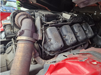 Moteur SCANIA R