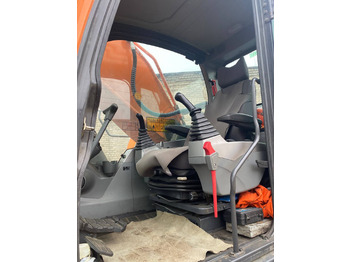 Pelle sur chenille neuf DOOSAN DX 340LCA: photos 2