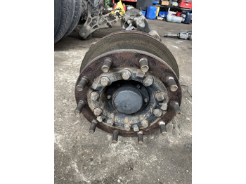 Moyeu Ford F-Max Cargo: photos 2