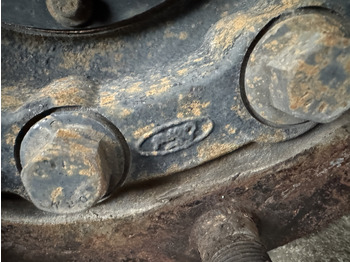 Moyeu Ford F-Max Cargo: photos 5