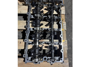 Moteur et pièces MERCEDES-BENZ Atego