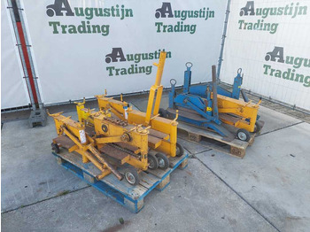 Engins de chantier