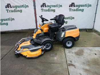 Motofaucheuse STIGA