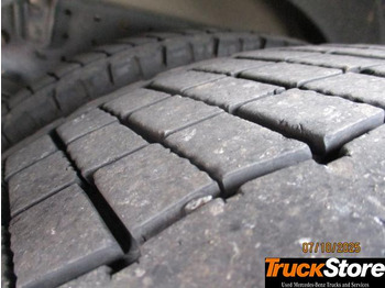 FUSO Canter 7C18 — crédit-bail FUSO Canter 7C18: photos 5