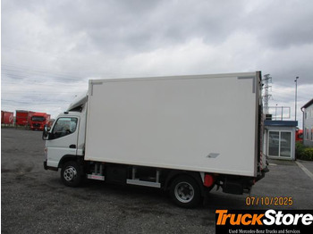 FUSO Canter 7C18 — crédit-bail FUSO Canter 7C18: photos 4