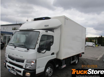 FUSO Canter 7C18 — crédit-bail FUSO Canter 7C18: photos 1
