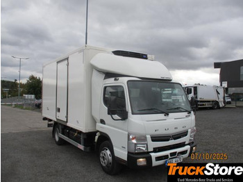 FUSO Canter 7C18 — crédit-bail FUSO Canter 7C18: photos 2