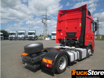 Tracteur routier Mercedes-Benz Actros 1845 LS nRL: photos 5