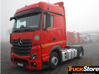 Tracteur routier MERCEDES-BENZ Actros 1845