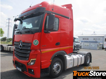 Tracteur routier MERCEDES-BENZ Actros 1845