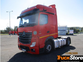 Tracteur routier MERCEDES-BENZ Actros 1845