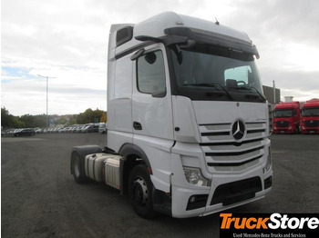 Tracteur routier MERCEDES-BENZ Actros 1845