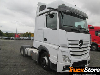 Tracteur routier MERCEDES-BENZ Actros 1845