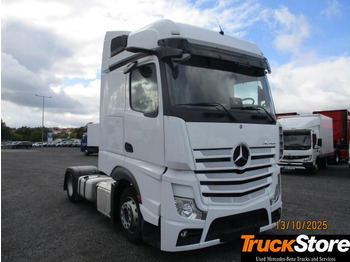 Tracteur routier MERCEDES-BENZ Actros 1845