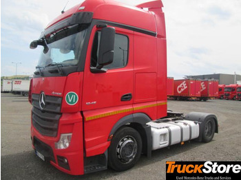 Tracteur routier MERCEDES-BENZ Actros 1845
