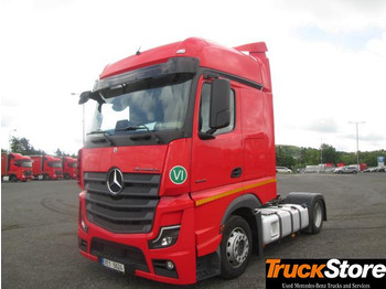 Tracteur routier MERCEDES-BENZ Actros 1845