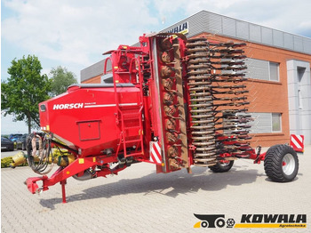Combiné de semis HORSCH