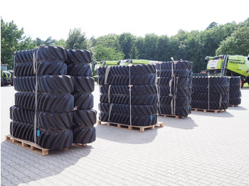 Chenille pour Machine agricole neuf John Deere 8RT / Rubber belt / track / 25" / 635mm: photos 3