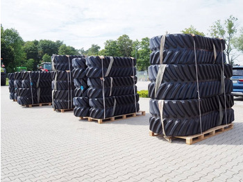 Chenille pour Machine agricole neuf John Deere 8RT / Rubber belt / track / 25" / 635mm: photos 2