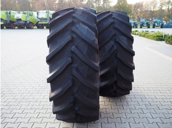 Pneu pour Machine agricole Trelleborg TM 900 600/70 R34: photos 4 Pneu pour Machine agricole Trelleborg TM 900 600/70 R34: photos 4