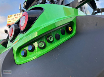 Tracteur agricole neuf Deutz-Fahr 6230 TTV: photos 5 Tracteur agricole neuf Deutz-Fahr 6230 TTV: photos 5