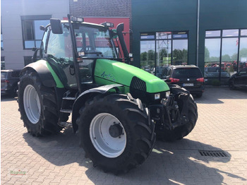 Tracteur agricole DEUTZ Agrotron
