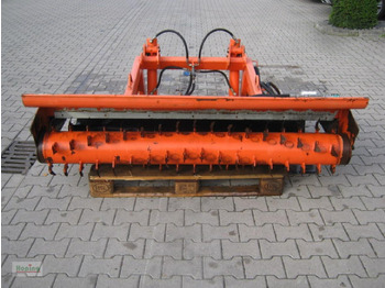 Matériel d'ensilage Holaras Fräse: photos 2