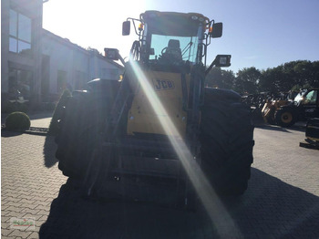 Chargeuse sur pneus JCB 434S: photos 3 Chargeuse sur pneus JCB 434S: photos 3