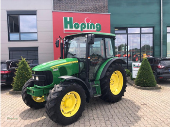 Tracteur agricole JOHN DEERE 5070M