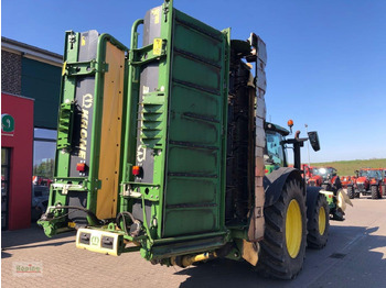 Faucheuse Krone EasyCut B 870 CV: photos 4