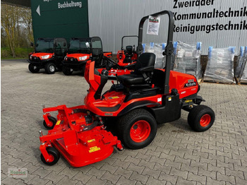 Motofaucheuse neuf Kubota F 251 AWD: photos 2