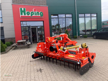 Herse rotative KUBOTA