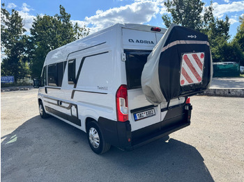 ADRIA Twin 600 SP — crédit-bail ADRIA Twin 600 SP: photos 4
