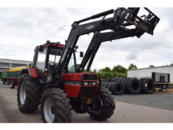 Tracteur agricole Case-IH 844 A/S: photos 2
