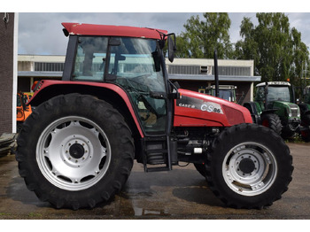 Tracteur agricole Case-IH CS 86: photos 4
