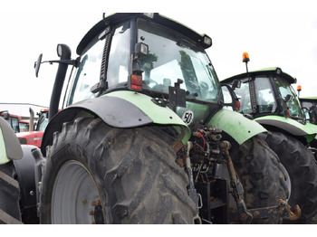 Tracteur agricole Deutz-Fahr Agrotron 165.7: photos 3
