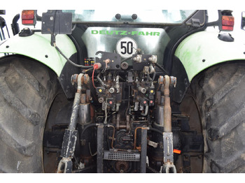 Tracteur agricole Deutz-Fahr Agrotron 165.7: photos 5