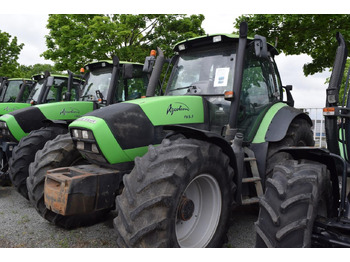 Tracteur agricole Deutz-Fahr Agrotron 165.7: photos 2