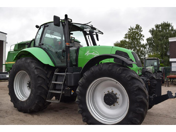 Deutz-Fahr Agrotron 260 — crédit-bail Deutz-Fahr Agrotron 260: photos 2 Deutz-Fahr Agrotron 260 — crédit-bail Deutz-Fahr Agrotron 260: photos 2