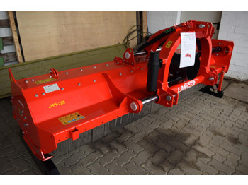 Broyeur à axe horizontal neuf Lancer JUPITER JHH 280: photos 4 Broyeur à axe horizontal neuf Lancer JUPITER JHH 280: photos 4