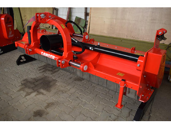 Broyeur à axe horizontal neuf Lancer JUPITER JHH 280: photos 3 Broyeur à axe horizontal neuf Lancer JUPITER JHH 280: photos 3