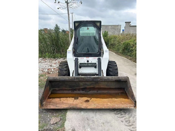 Mini chargeuse BOBCAT S300