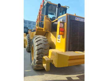 Chargeuse sur pneus CATERPILLAR 966F