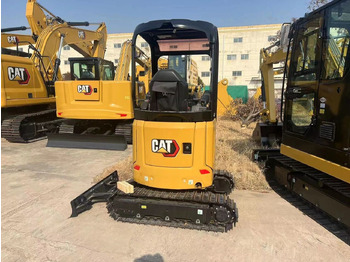 Caterpillar 301.7 New — crédit-bail Caterpillar 301.7 New: photos 3