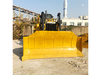 Bulldozer Caterpillar D7H: photos 2